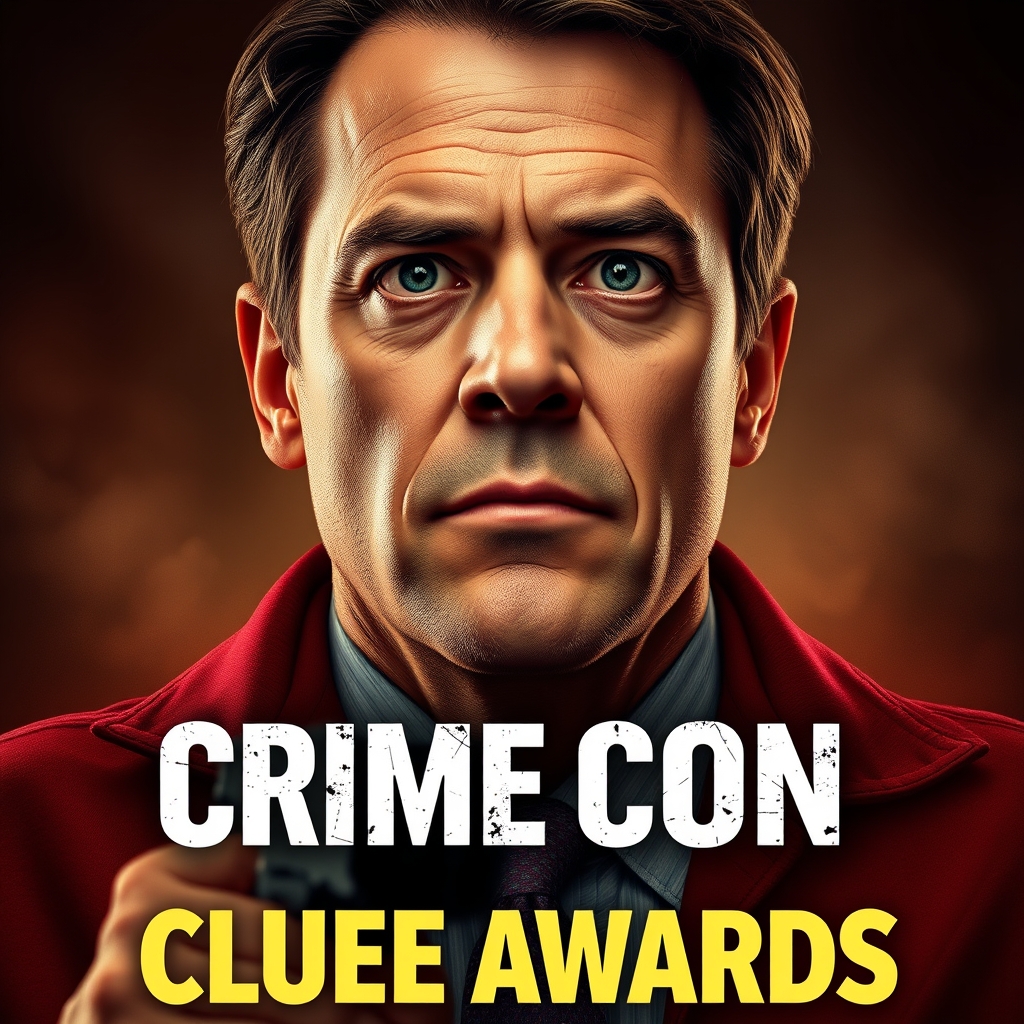 CrimeCon opens submissions for its Clue Awards, spotlighting true-crime storytelling – detailed guide & hot deals on Kadoo Click