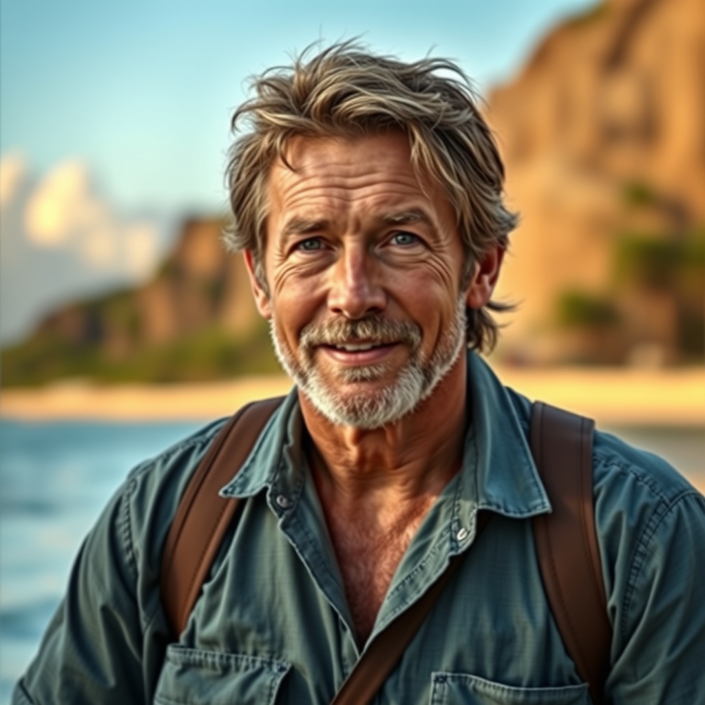 Jeff Probst's quest to craft the ultimate Survivor anniversary – detailed guide & hot deals on Kadoo Click