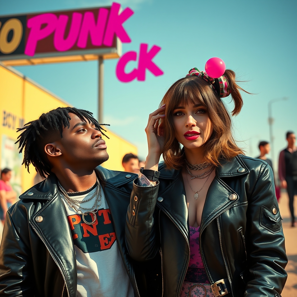 A$AP Rocky's new 'Punk Rocky' video with Winona Ryder redefines surreal humor – detailed guide & hot deals on Kadoo Click