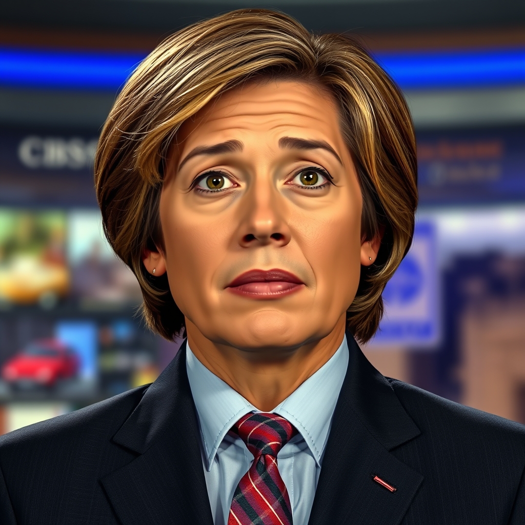 CBS Evening News debut flubs as new anchor fumbles segment transition – detailed guide & hot deals on Kadoo Click