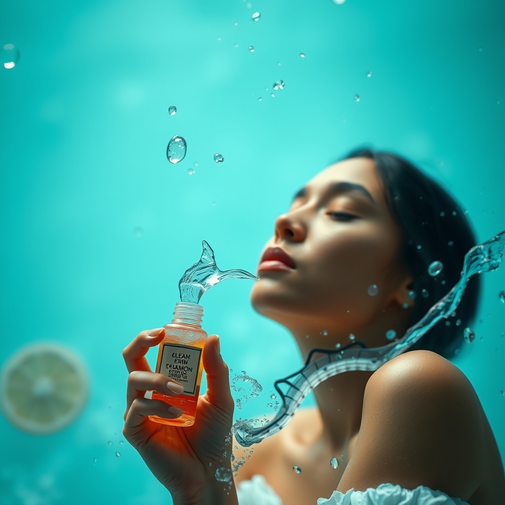 From the clean girl era to citrus obsessions, a salmon-sperm serum takes the beauty world by storm – detailed guide & hot deals on Kadoo Click