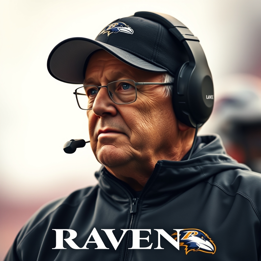 The Ravens turn the page on a coaching legend as a new style chapter begins – detailed guide & hot deals on Kadoo Click