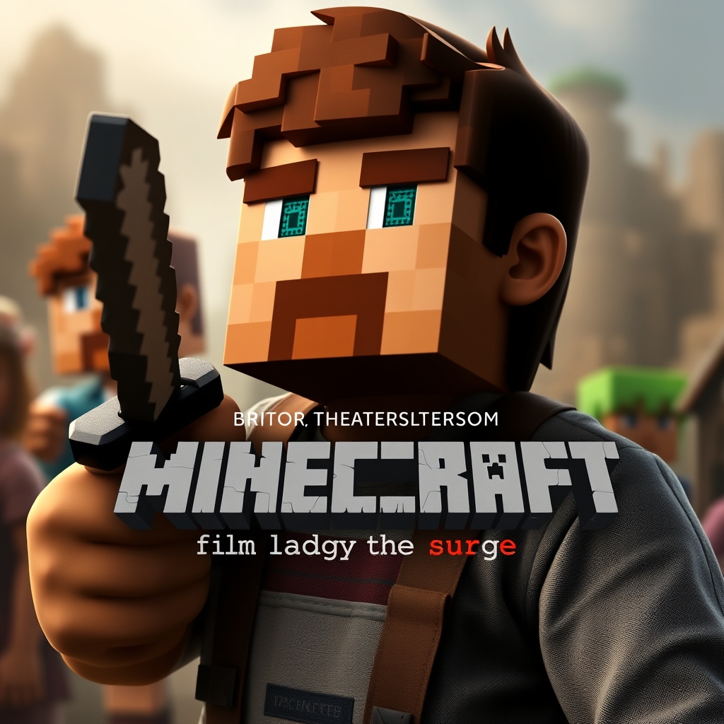 Britain and Ireland's theatres rebound, with Minecraft film leading the surge – detailed guide & hot deals on Kadoo Click