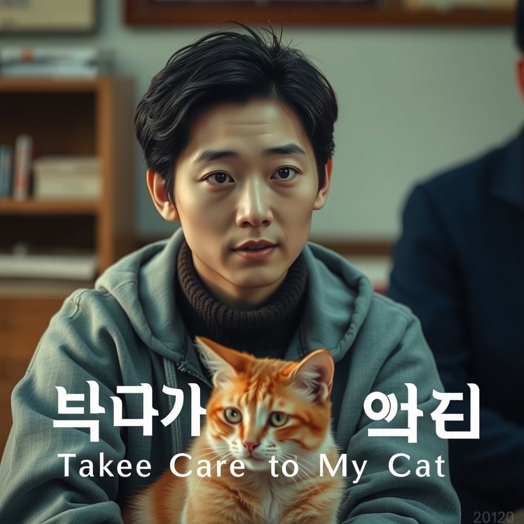 Kani Releasing revives Jeong Jae-eun's cult classic 'Take Care of My Cat' for a summer theatrical comeback – detailed guide & hot deals on Kadoo Click