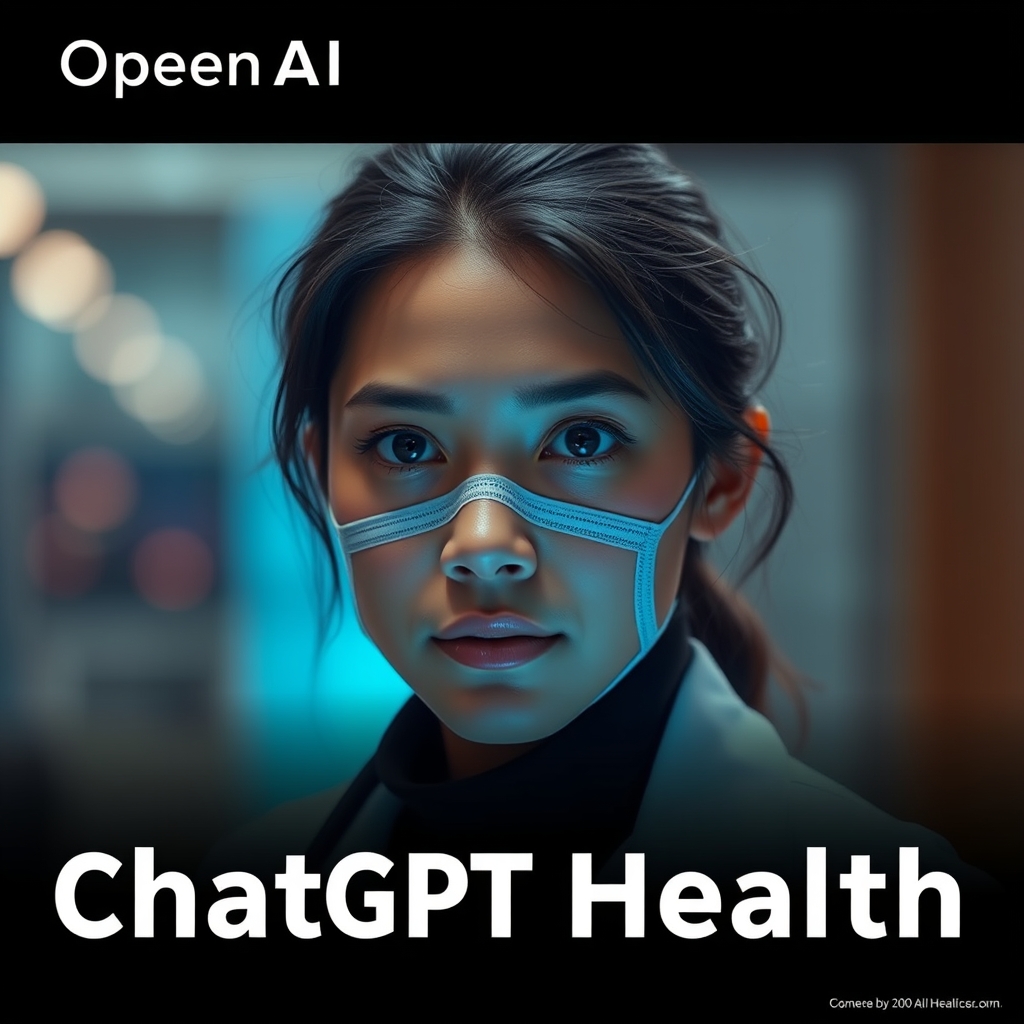 OpenAI rolls out ChatGPT Health, a cautious step toward AI-driven medical advice – detailed guide & hot deals on Kadoo Click