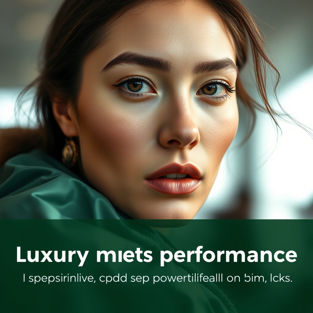 Luxury meets performance as premium ingredients reshape gentle, powerful formulas and runway-ready looks – detailed guide & hot deals on Kadoo Click