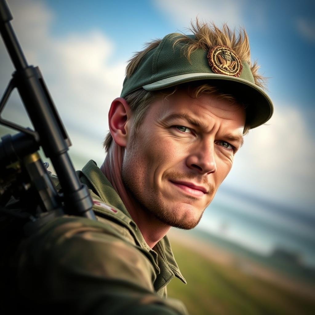 Alan Ritchson heads back to Queensland for new Amazon MGM Navy SEAL film – detailed guide & hot deals on Kadoo Click