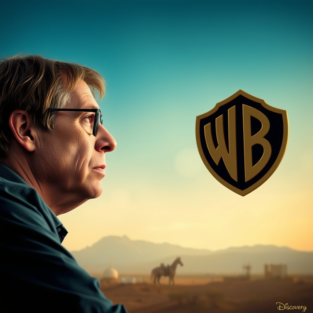 David Ellison pushes Paramount-Skydance's bid as Warner Bros. Discovery rebuffs another offer – detailed guide & hot deals on Kadoo Click