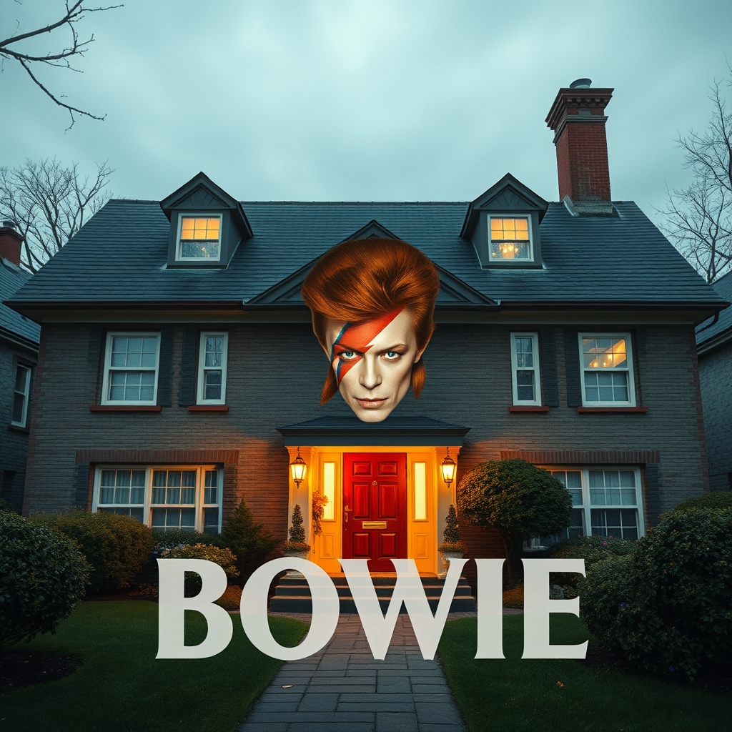 Bowie's childhood home set for public opening after restoration – detailed guide & hot deals on Kadoo Click
