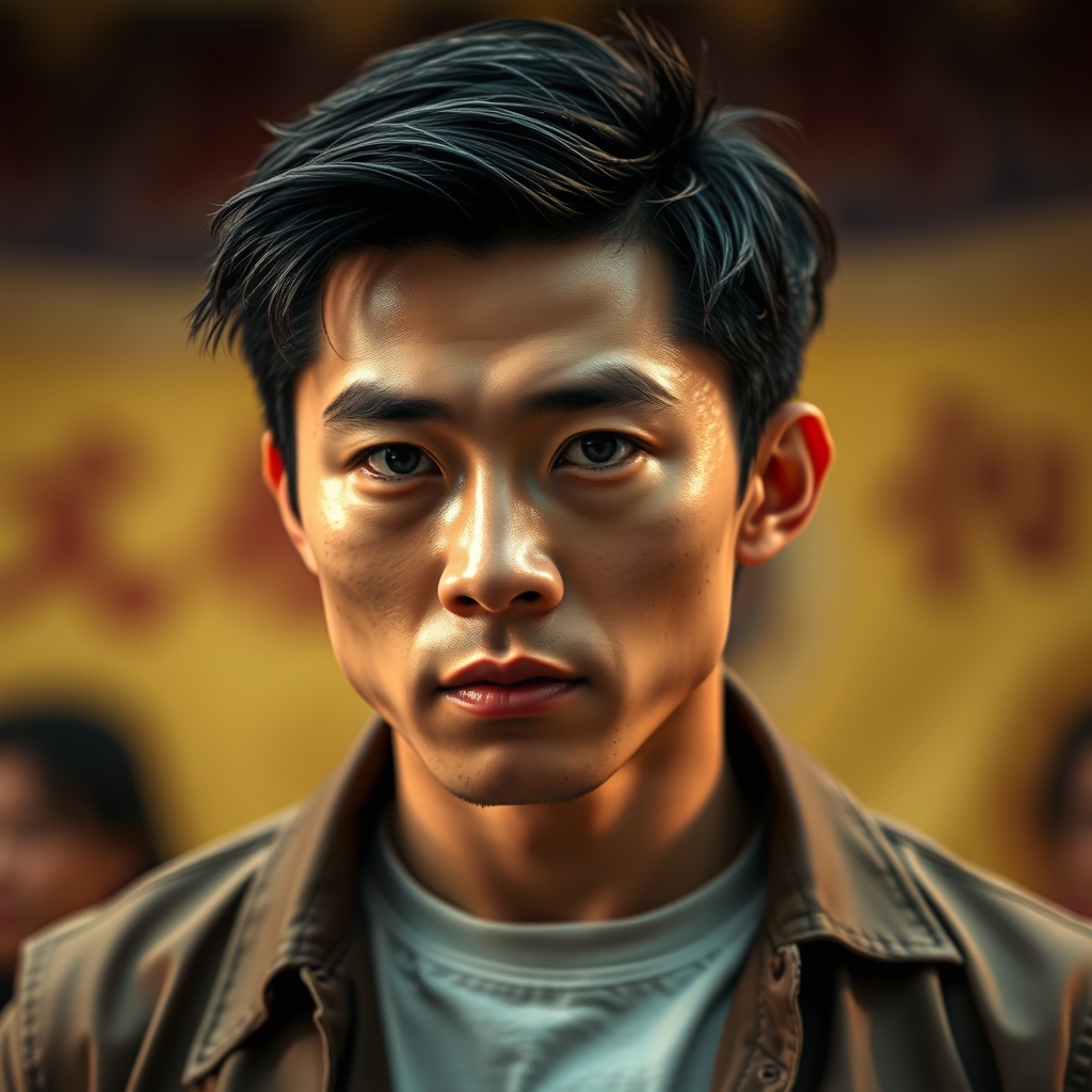 Mortal Kombat II star Ludi Lin steps into comedy with new film – detailed guide & hot deals on Kadoo Click