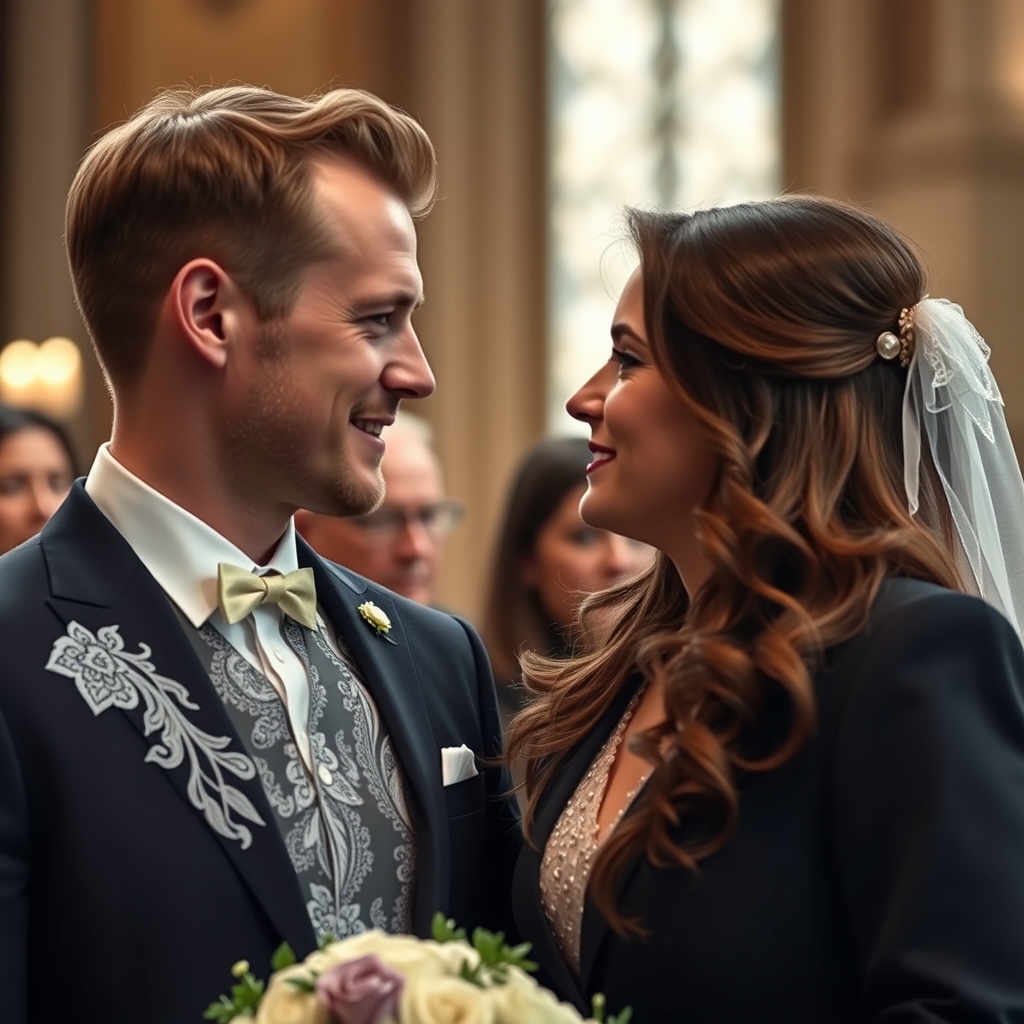 Dutch court annuls marriage after AI-crafted vows miss required legal wording – detailed guide & hot deals on Kadoo Click