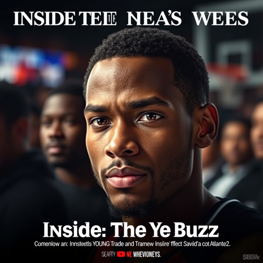 Inside the NBA's buzz over the Young trade and its ripple effects on Washington and Atlanta – detailed guide & hot deals on Kadoo Click