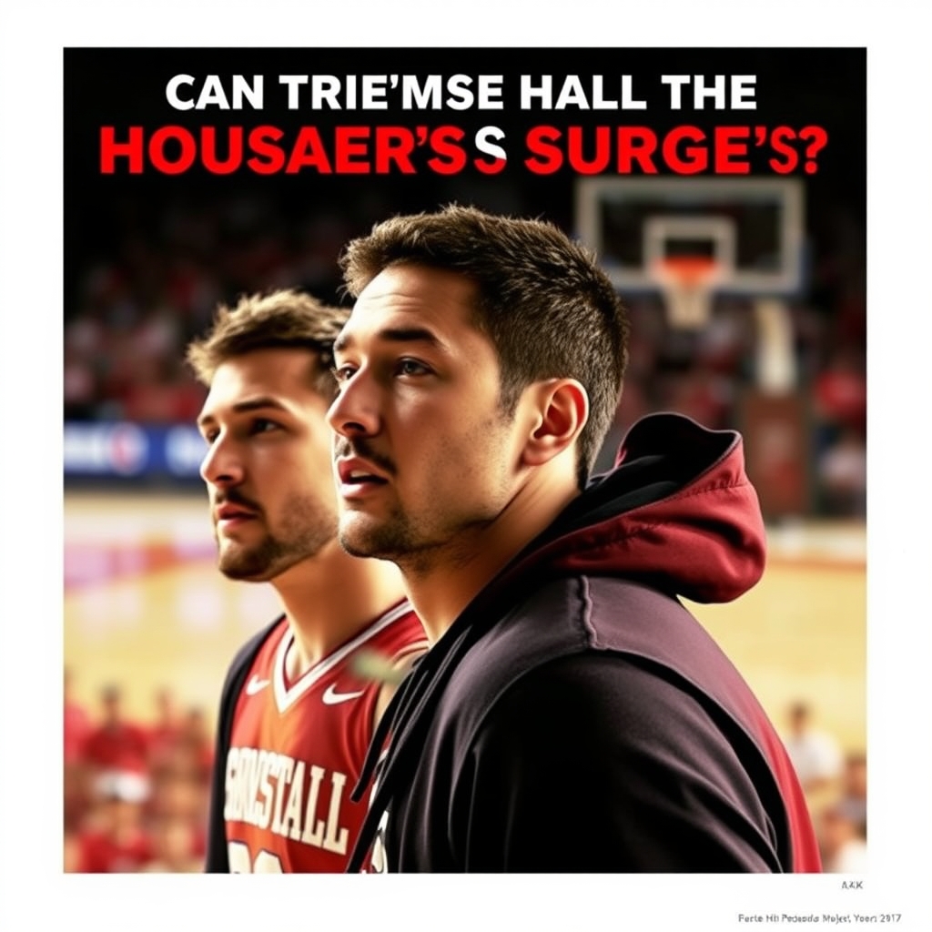 Can Miami halt the Hoosiers' surprising surge? – detailed guide & hot deals on Kadoo Click