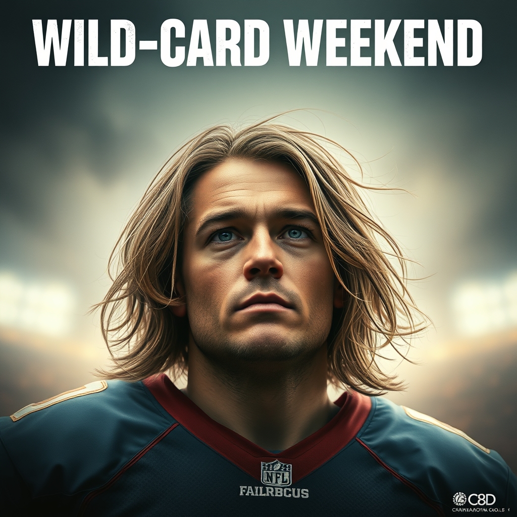 Wild-Card weekend promises drama as the league's top teams vie for a shot at the title – detailed guide & hot deals on Kadoo Click