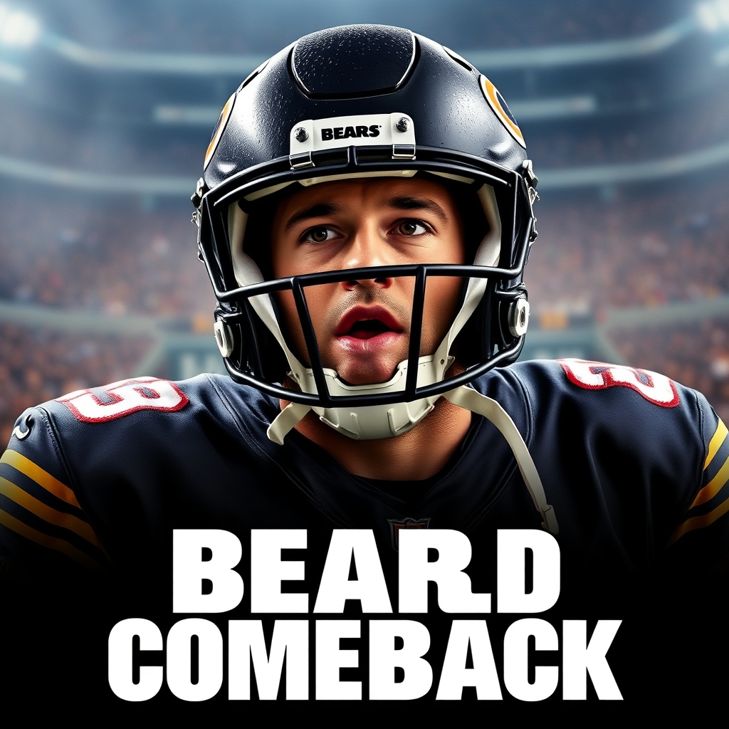 Bears overturn Green Bay's early dominance in a wild comeback victory – detailed guide & hot deals on Kadoo Click