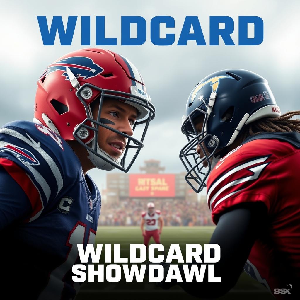 Wildcard showdown: inside the storylines shaping the Bills, Niners, Chargers and Texans battles – detailed guide & hot deals on Kadoo Click
