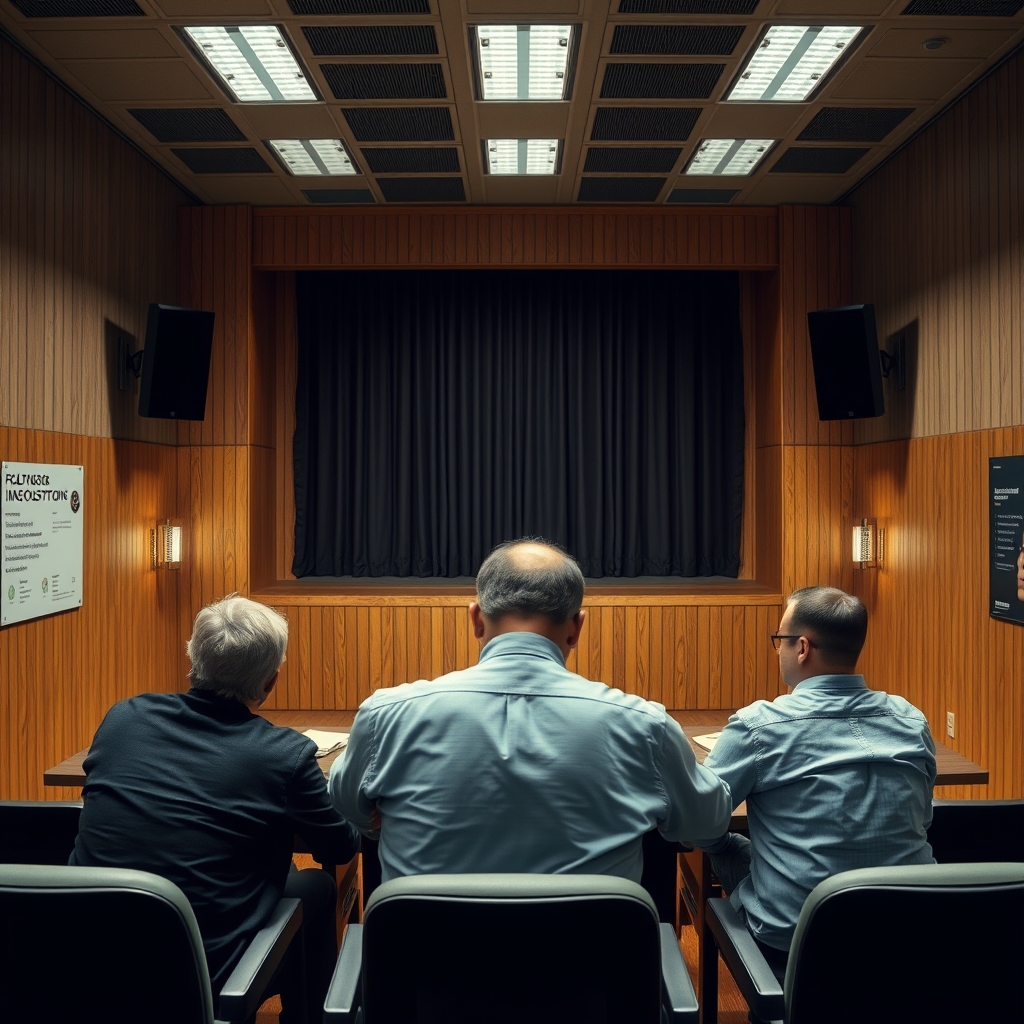 Göteborg Film Festival Turns Its Stage Into an Interrogation Room to Test Truth – detailed guide & hot deals on Kadoo Click