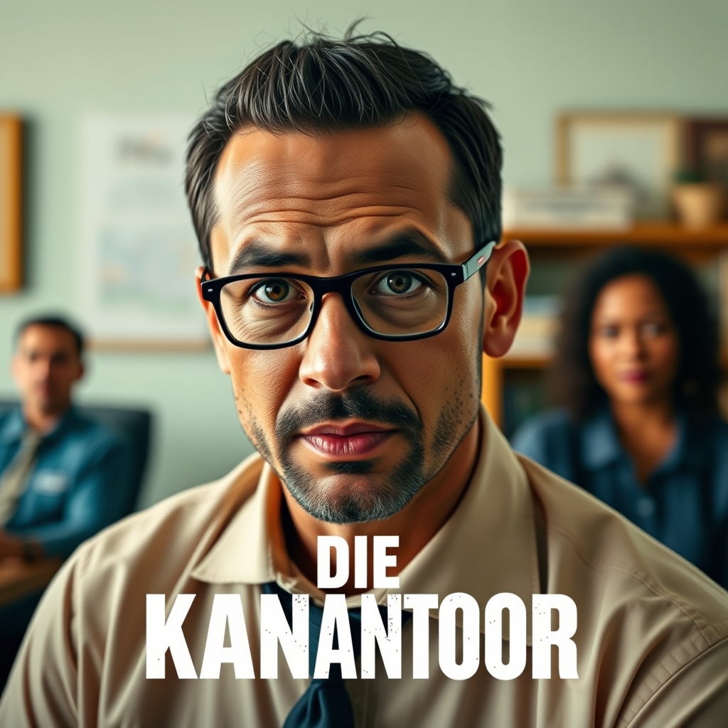 Showmax teases Afrikaans take on 'The Office' with first look at 'Die Kantoor' – detailed guide & hot deals on Kadoo Click