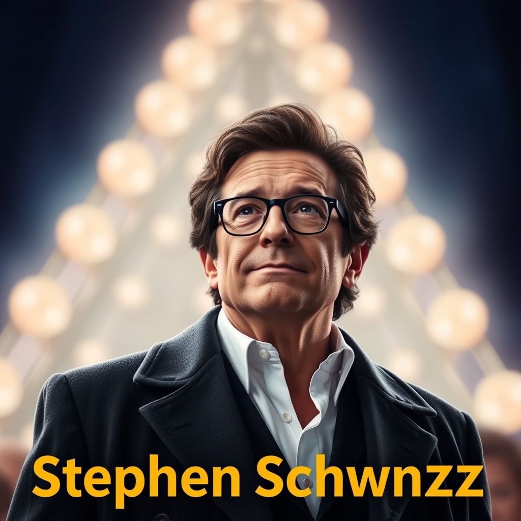 Stephen Schwartz kicks off a star-studded weekend ahead of the Golden Globes – detailed guide & hot deals on Kadoo Click