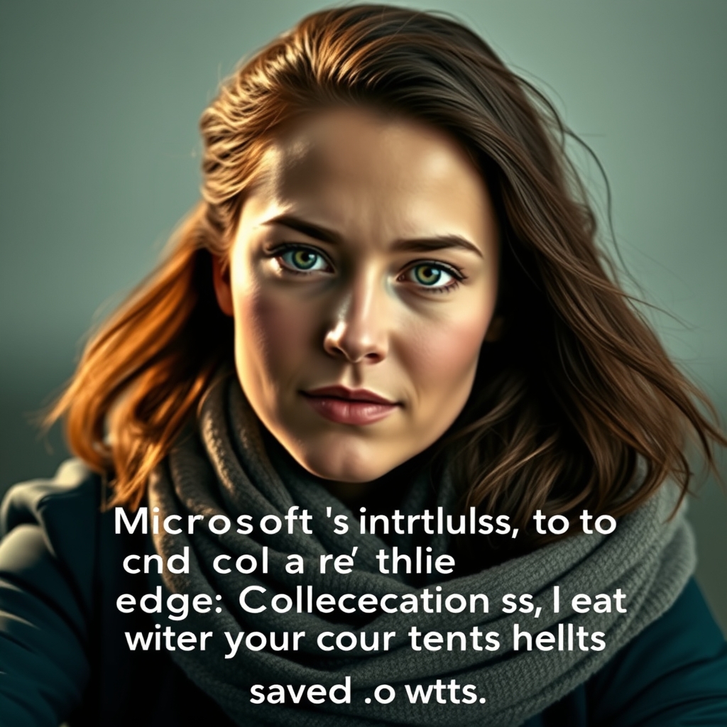 Microsoft signals the end of Edge Collections, urging users to save their saved content – detailed guide & hot deals on Kadoo Click