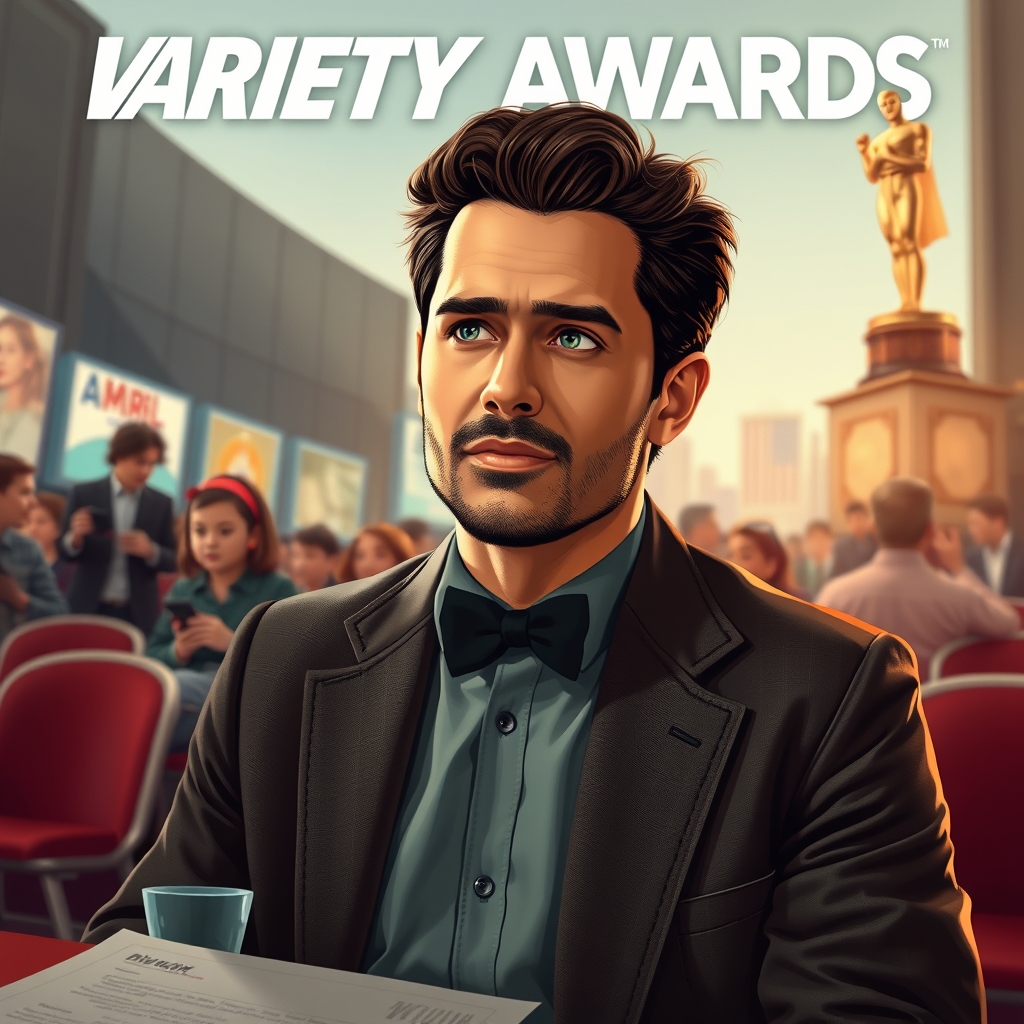 Variety Awards HQ becomes the pulse of the Oscar race as nomination voting heats up – detailed guide & hot deals on Kadoo Click