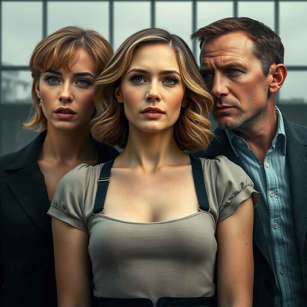 Michelle Williams joins Cillian Murphy and Daniel Craig in Damien Chazelle's untitled prison drama – detailed guide & hot deals on Kadoo Click