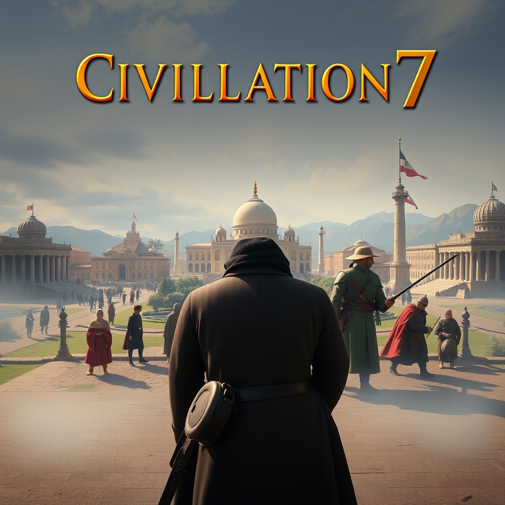 Apple Arcade brings Civilization 7 to iPhone, iPad and Mac – detailed guide & hot deals on Kadoo Click