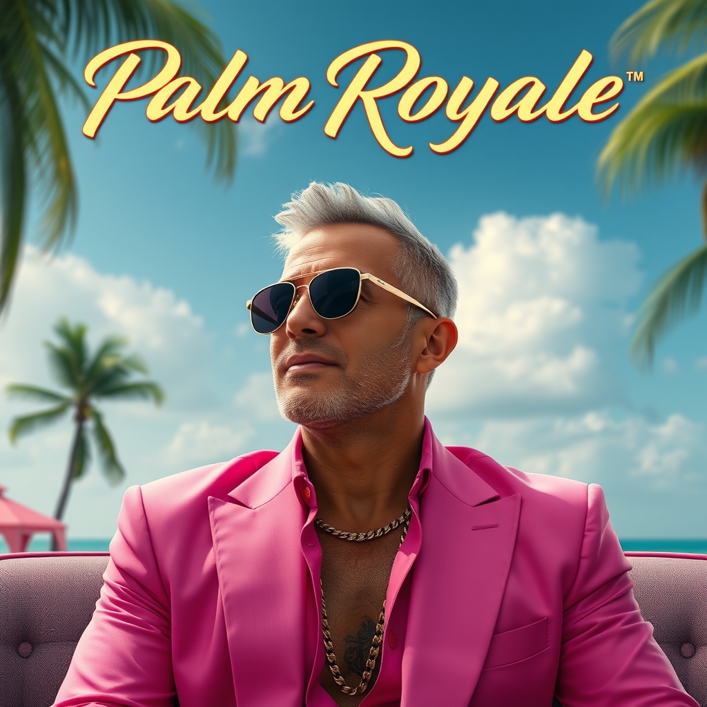 Apple TV's 'Palm Royale' finale flips the satire on its glittering South Florida elite – detailed guide & hot deals on Kadoo Click