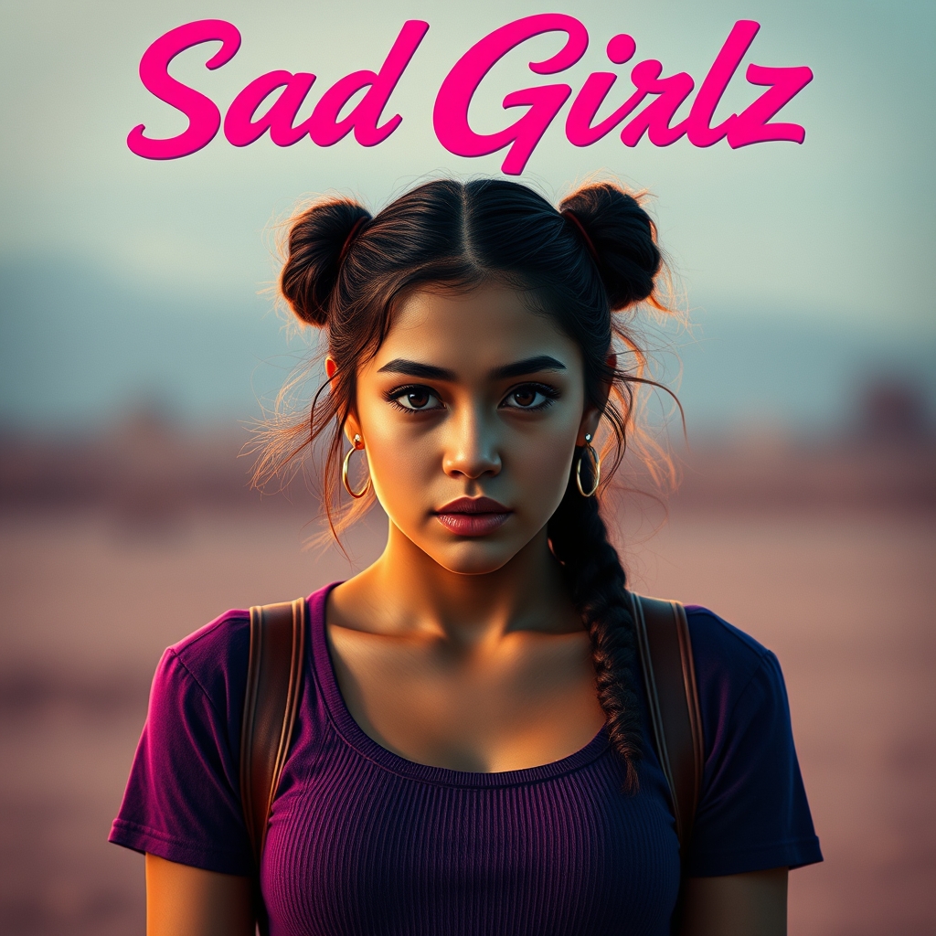 Alpha Violet brings Fernanda Tovar's tender debut 'Sad Girlz' to the world stage – detailed guide & hot deals on Kadoo Click