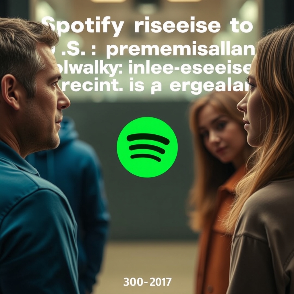Spotify raises U.S. premium plan prices again, following recent UK increase – detailed guide & hot deals on Kadoo Click