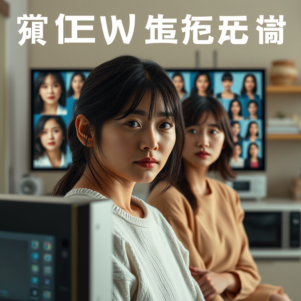 A new era dawns as authentic female faces fill screens and smart appliances reshape home life – detailed guide & hot deals on Kadoo Click