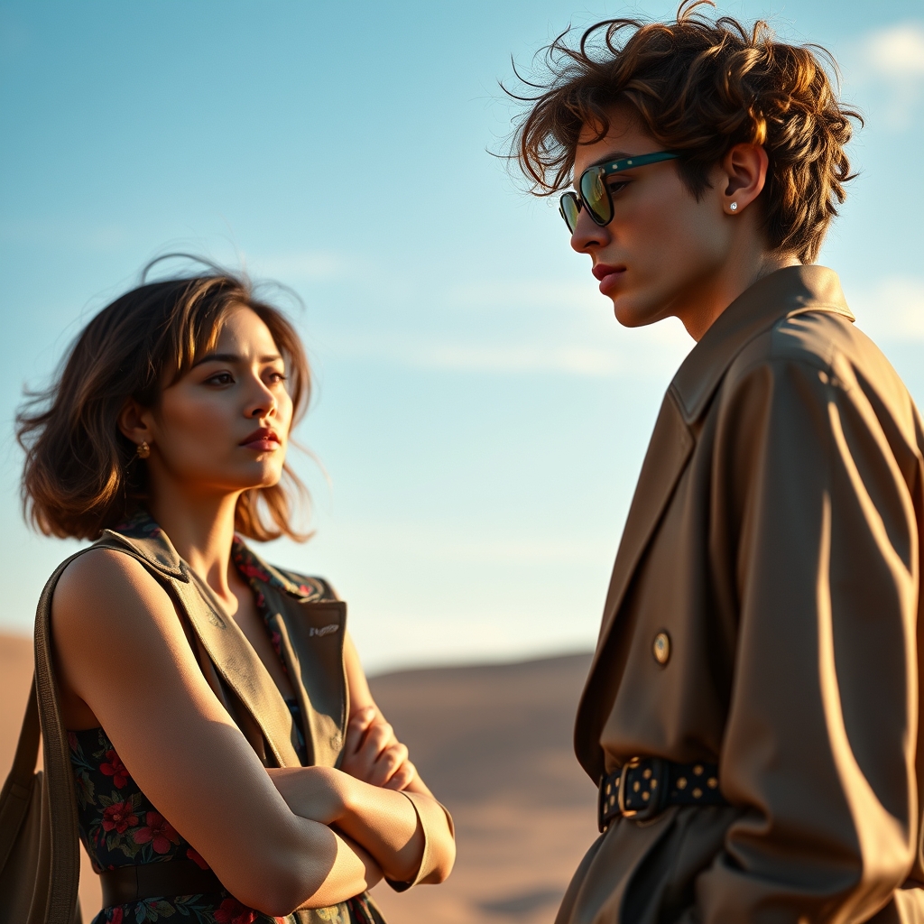 When fashion meets wellness: a designer's eclectic creative team shapes a new collection – detailed guide & hot deals on Kadoo Click