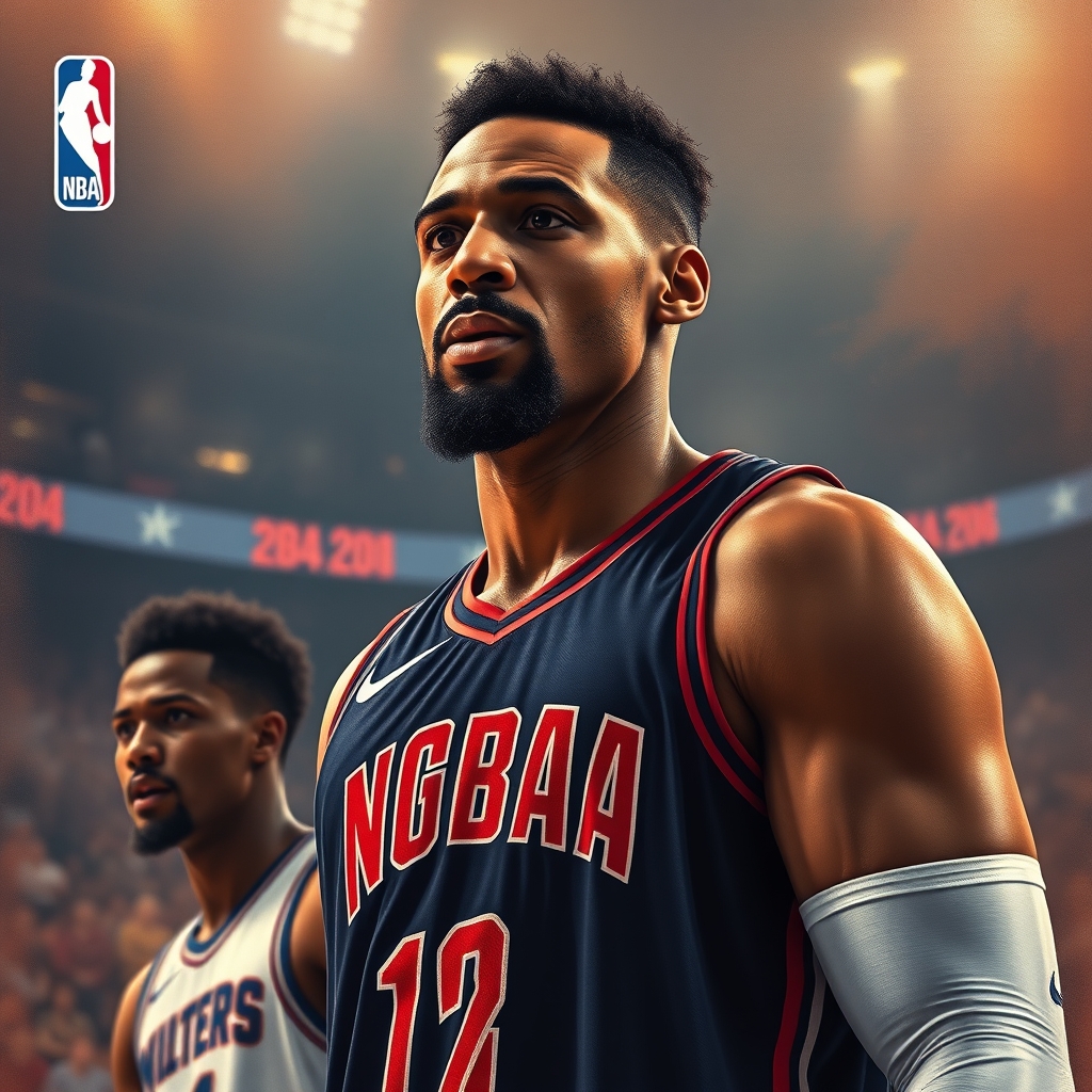 Inside the NBA trade deadline scramble: – detailed guide & hot deals on Kadoo Click