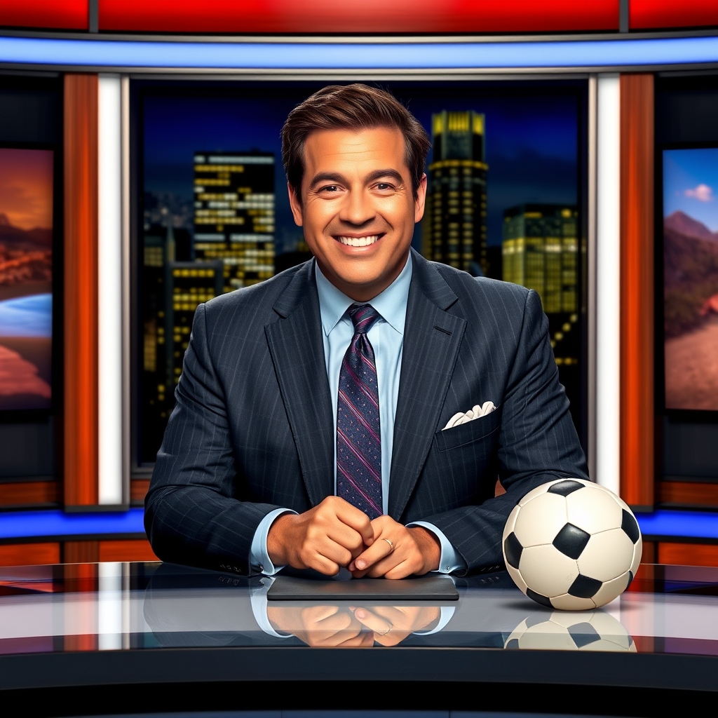 Michael Kosta swaps Daily Show desk for a smug sports-anchor role on Tracy Morgan's new sitcom – detailed guide & hot deals on Kadoo Click