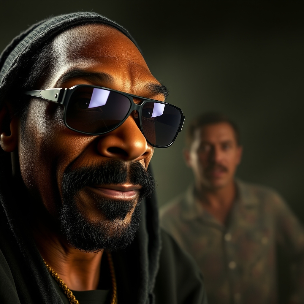Snoop Dogg steps into the terror zone as he joins Eli Roth's new horror film – detailed guide & hot deals on Kadoo Click