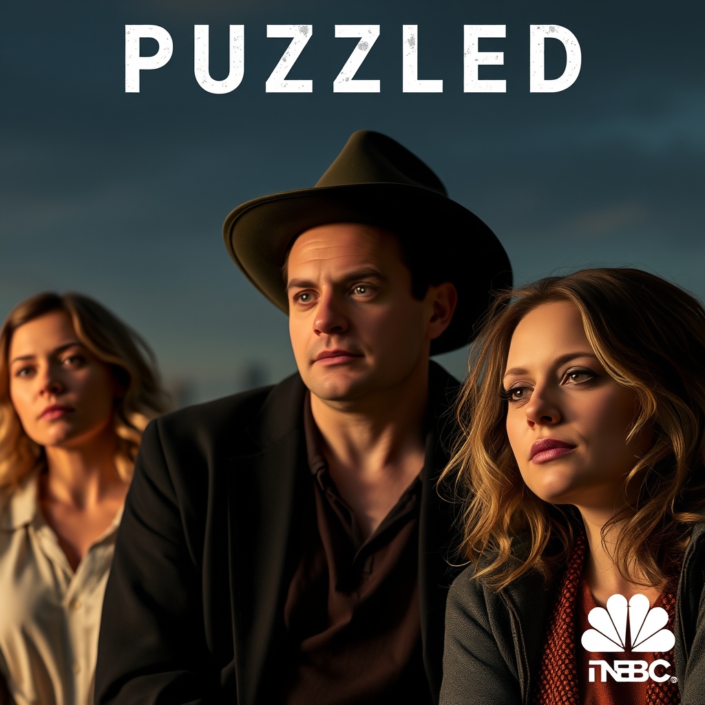 NBC bets on fresh drama with 'Puzzled' and 'What the Dead Know' amid a wave of pilot orders – detailed guide & hot deals on Kadoo Click