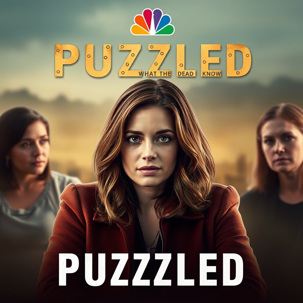 NBC bets on fresh dramas with 'Puzzled' and 'What the Dead Know' – detailed guide & hot deals on Kadoo Click