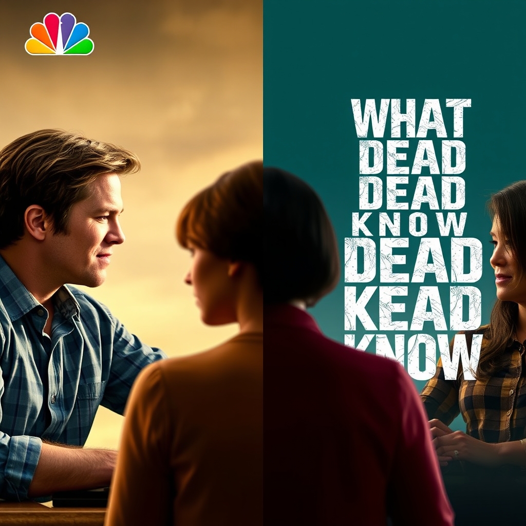 NBC rolls the dice on two fresh dramas, 'Puzzled' and 'What the Dead Know' – detailed guide & hot deals on Kadoo Click