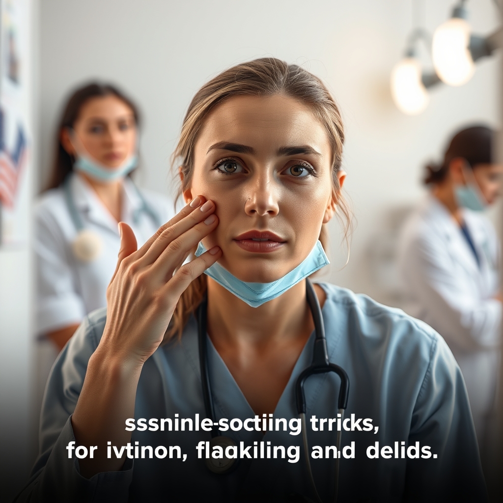 Dermatologists share simple skin-soothing tricks for irritation, flaking and redness – detailed guide & hot deals on Kadoo Click