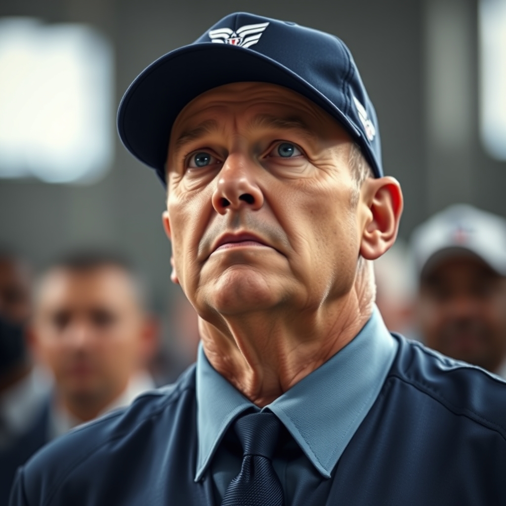 Air Force basketball coach Joe Scott suspended as cadet-athlete treatment probe begins – detailed guide & hot deals on Kadoo Click