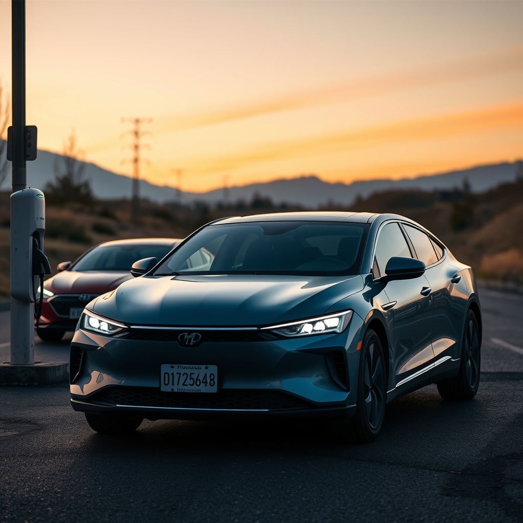 Plug-in hybrids are the quiet bridge between gasoline and electric dreams