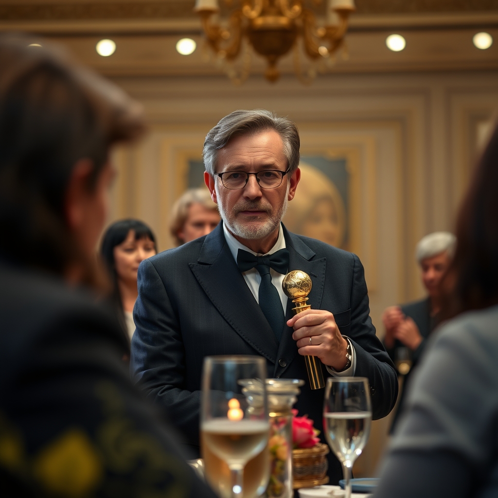 Cédric Klapisch receives French Cinema Award amid intimate celebration at the Ministry of Culture – detailed guide & hot deals on Kadoo Click