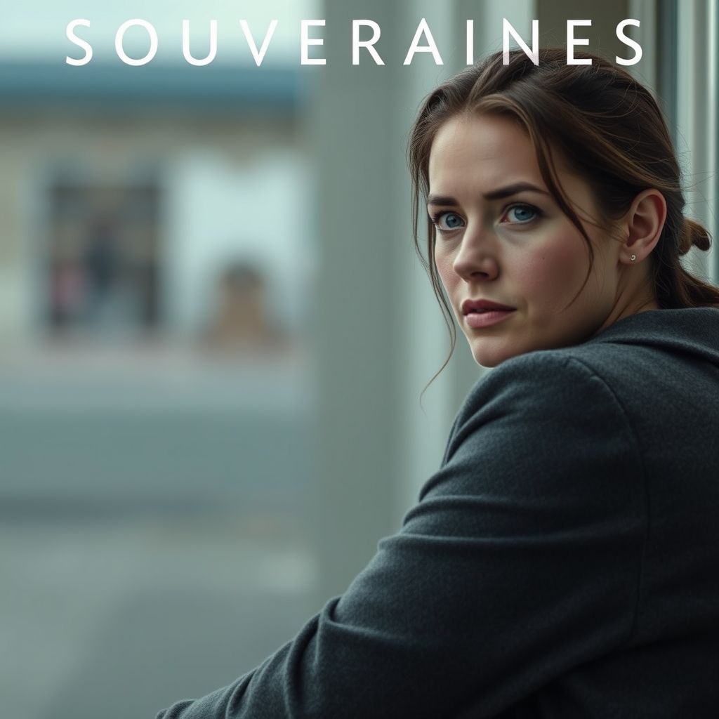 Nadia Tereszkiewicz brings star power to Rémi Allier's feature debut, Souveraines – detailed guide & hot deals on Kadoo Click