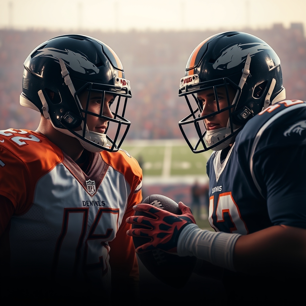 Debate over the catch rule and pass interference ignites in Denver showdown – detailed guide & hot deals on Kadoo Click