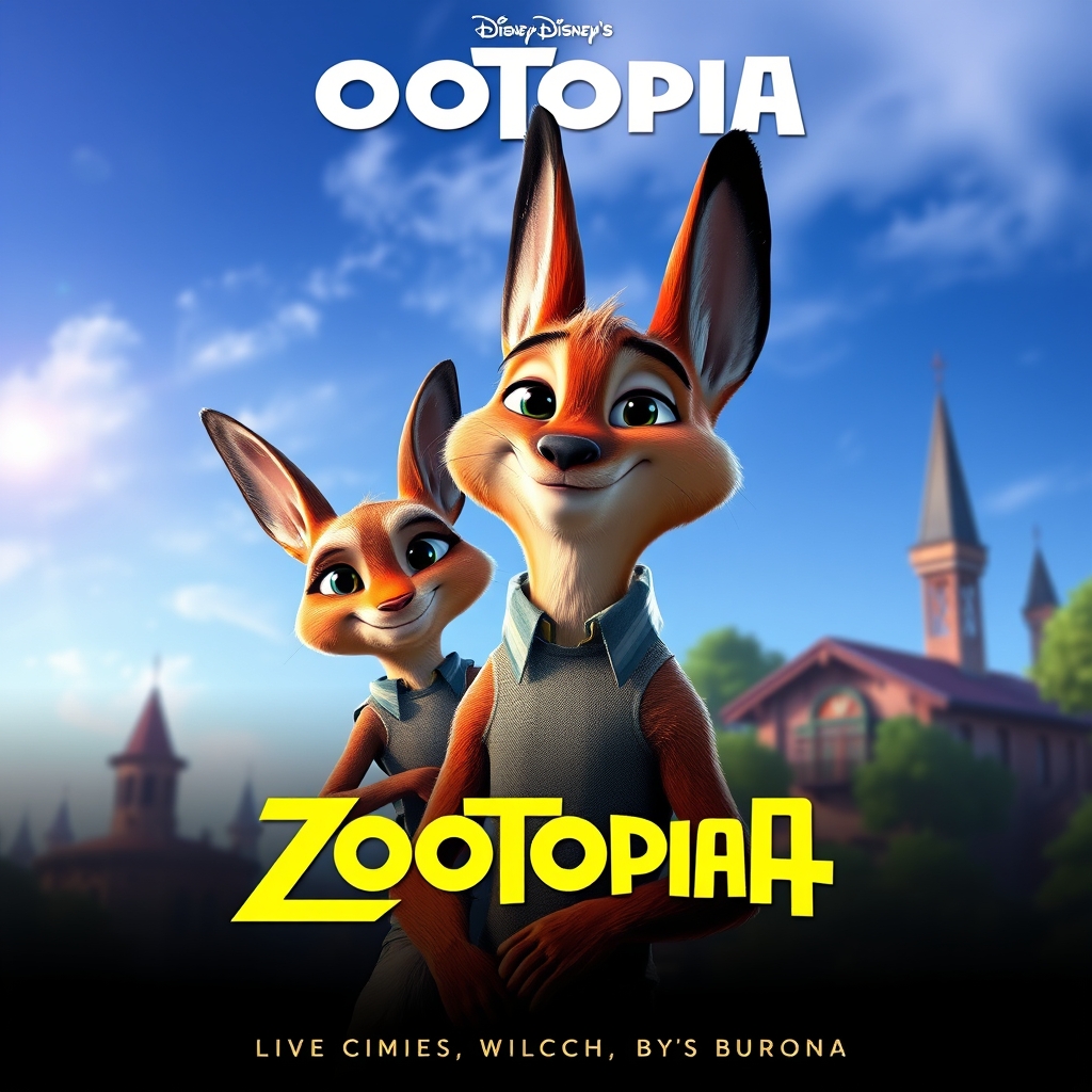 Zootopia 2 climbs to the top of Disney's animated throne – detailed guide & hot deals on Kadoo Click