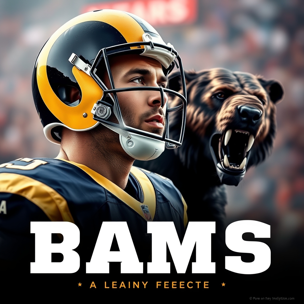 Rams surge past Bears as style takes center stage – detailed guide & hot deals on Kadoo Click