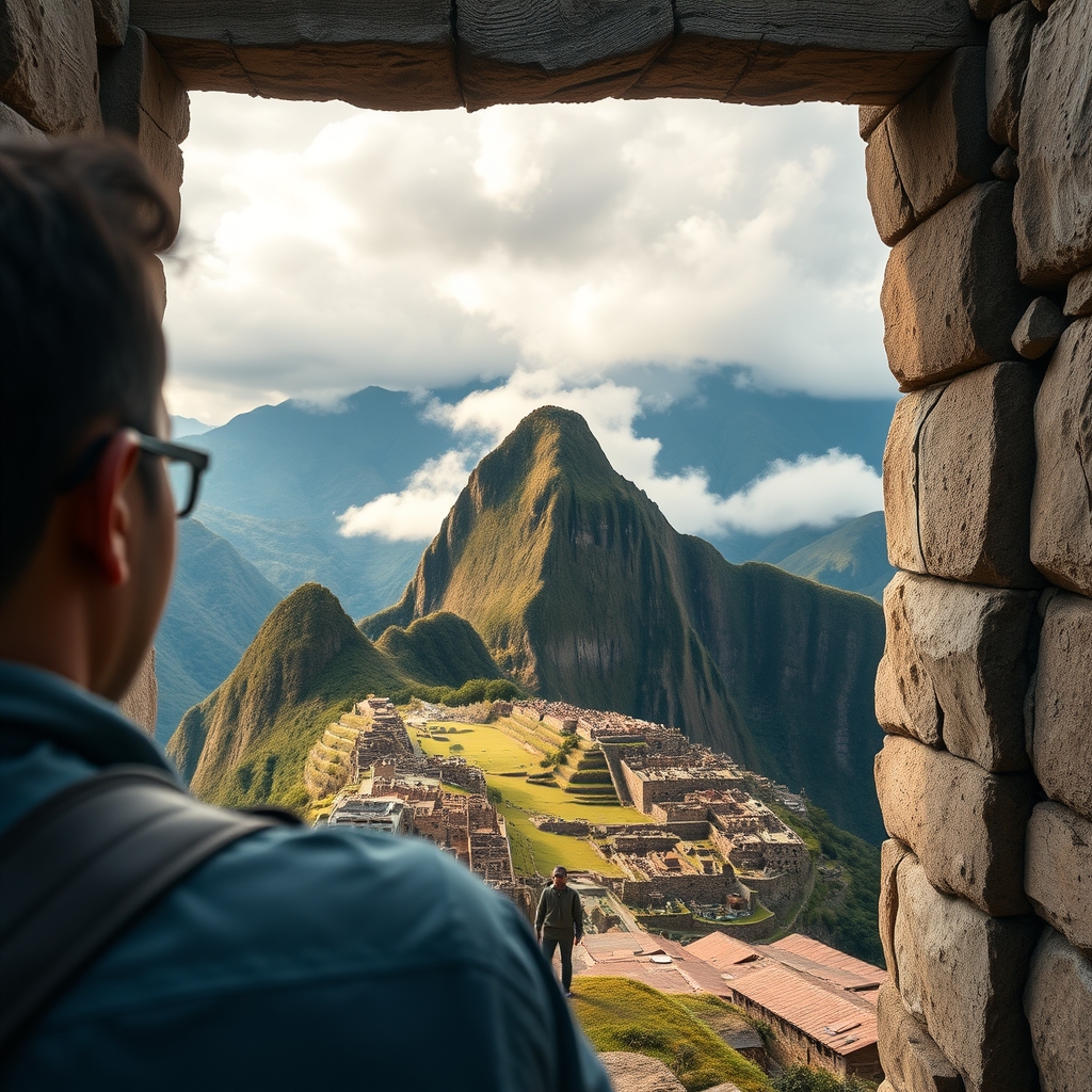 How a blockbuster's Peru backdrops are reshaping travel buzz and local economies – detailed guide & hot deals on Kadoo Click