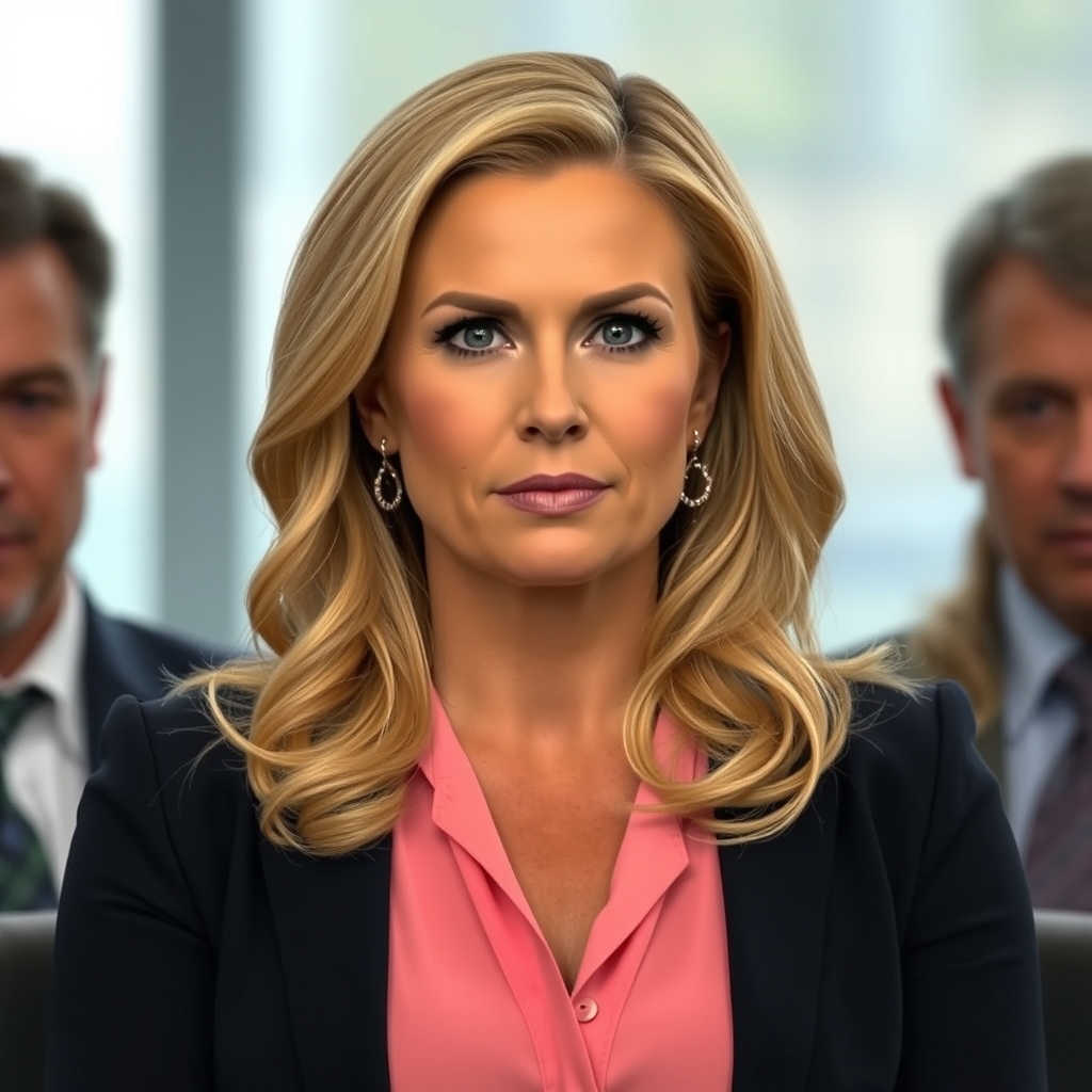 Katie Pavlich returns to prime-time TV, now facing the mentor – detailed guide & hot deals on Kadoo Click