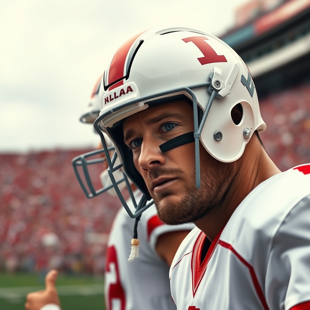 South Florida roots stir split loyalties as Indiana's quarterback heads to the title game – detailed guide & hot deals on Kadoo Click