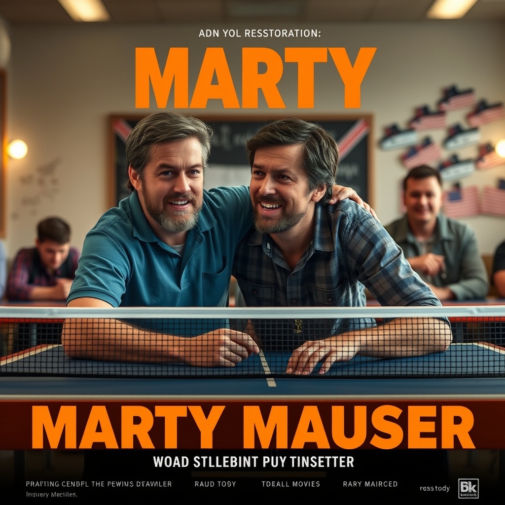 Marty Mauser's unlikely ascent proves A24's gamble on a table-tennis dramedy paid off